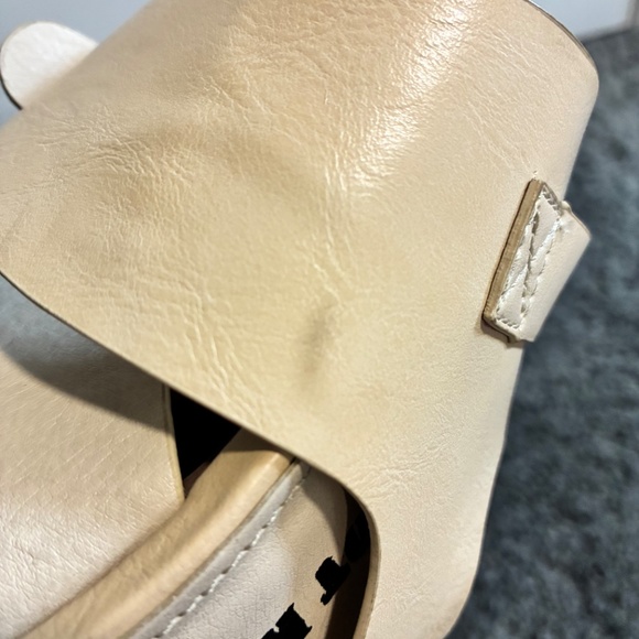 Hot Kiss heels/sandals - Picture 13 of 13